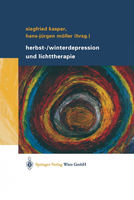 Herbst-/Winterdepression und Lichttherapie