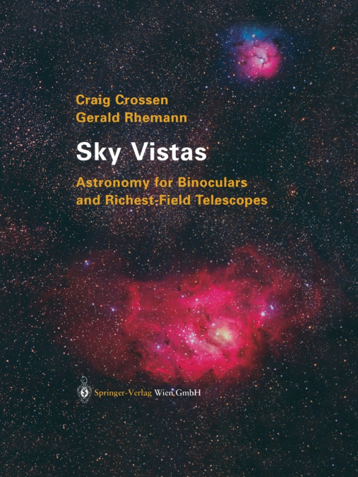 Sky Vistas