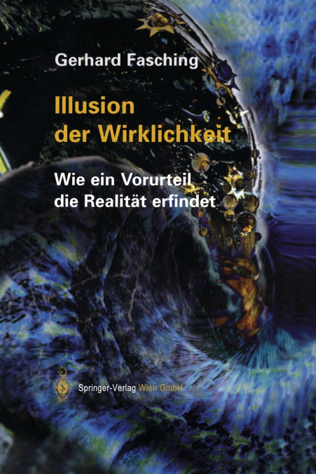Illusion der Wirklichkeit