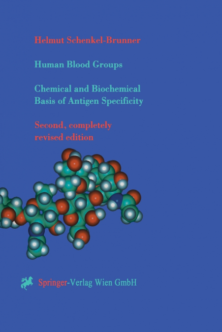 Human Blood Groups