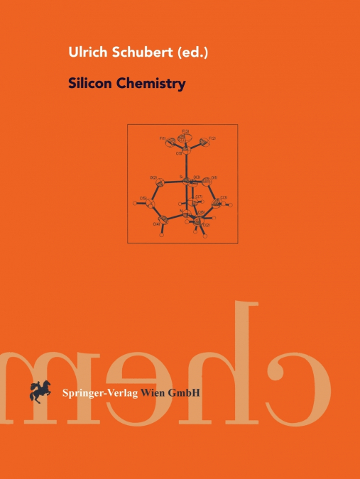 Silicon Chemistry
