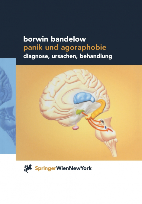 Panik und Agoraphobie