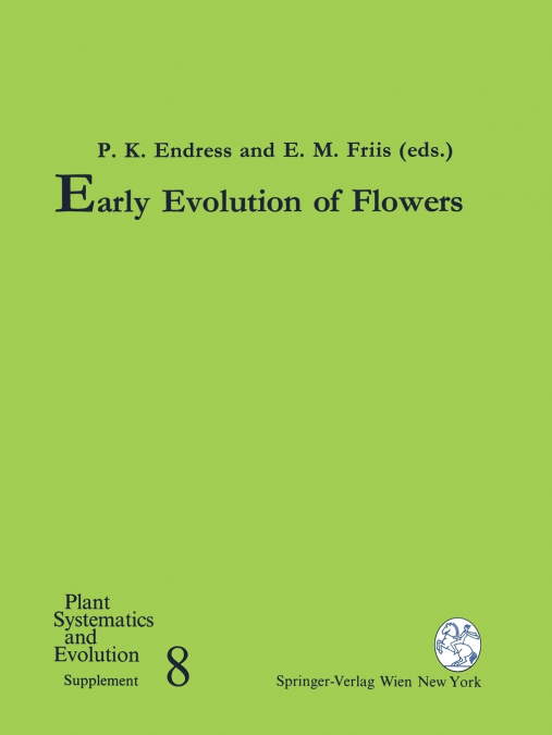 Early Evolution of Flowers