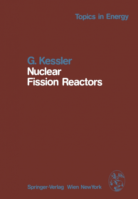 Nuclear Fission Reactors