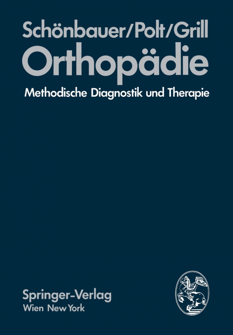 Orthopädie