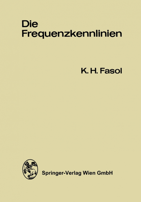 Die Frequenzkennlinien