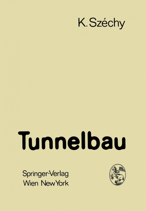 Tunnelbau