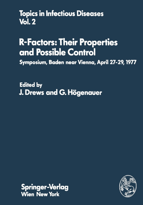 R-Factors