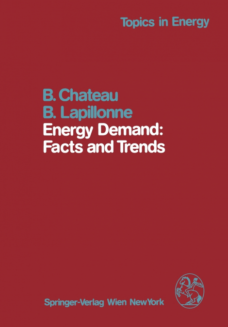 Energy Demand