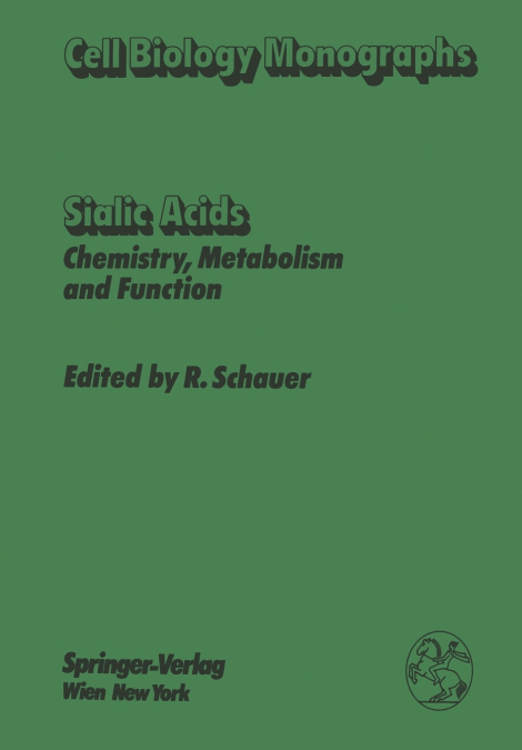 Sialic Acids