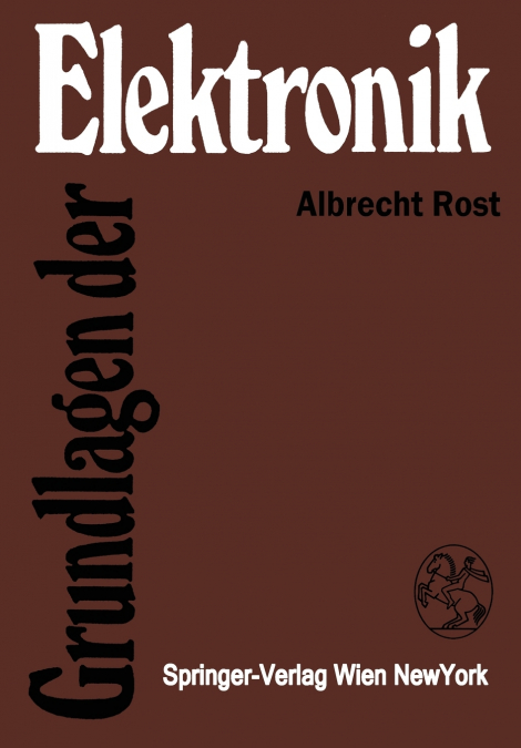 Grundlagen der Elektronik