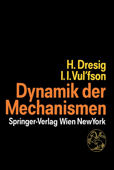 Dynamik der Mechanismen