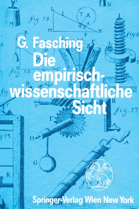 Die empirisch-wissenschaftliche Sicht
