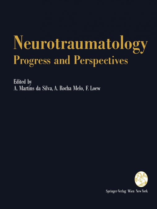 Neurotraumatology