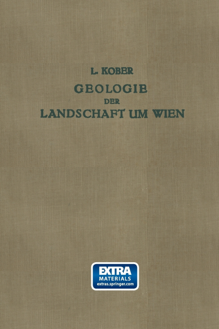Geologie Der Landschaft Um Wien