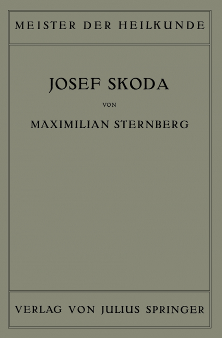 Josef Skoda