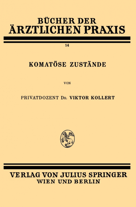 Komatose Zustande