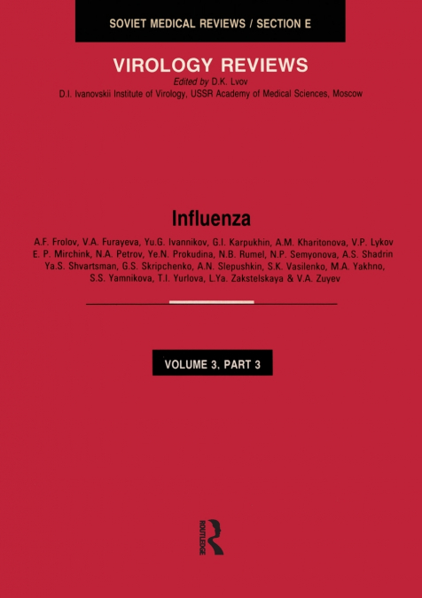 Influenza