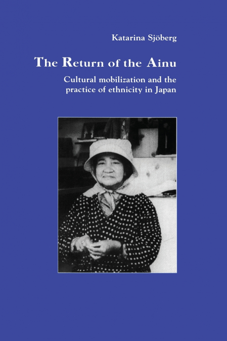 The Return of Ainu