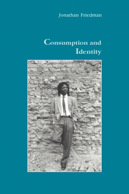 Consumption and Identity