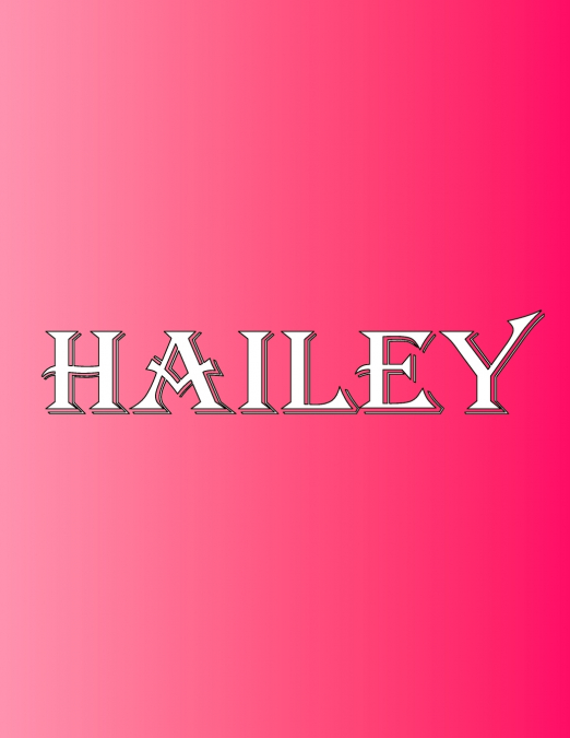 Hailey