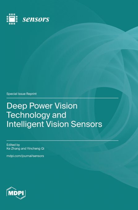 Deep Power Vision Technology and Intelligent Vision Sensors