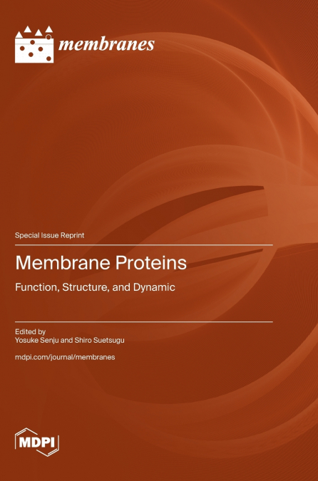 Membrane Proteins