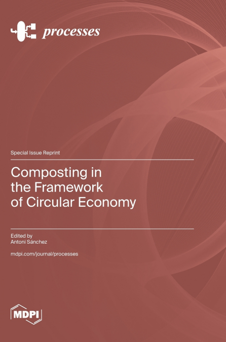 Composting in the Framework of Circular Economy