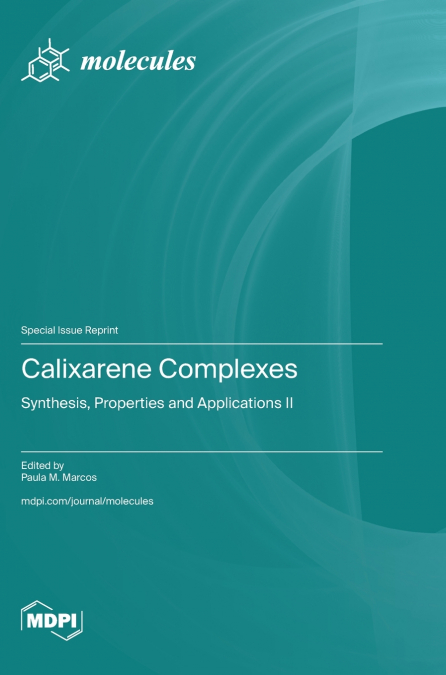 Calixarene Complexes