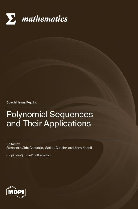 Polynomial Sequences and Their Applications
