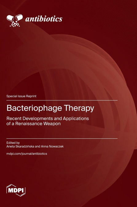 Bacteriophage Therapy