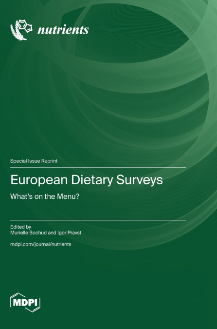 European Dietary Surveys