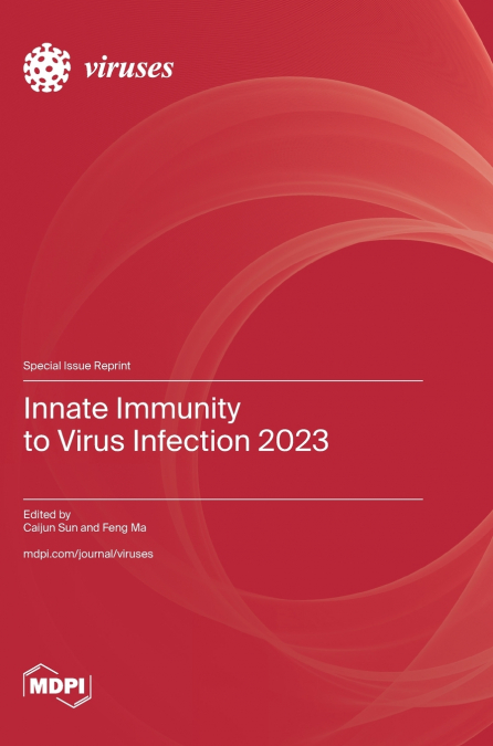 Innate Immunity to Virus Infection 2023