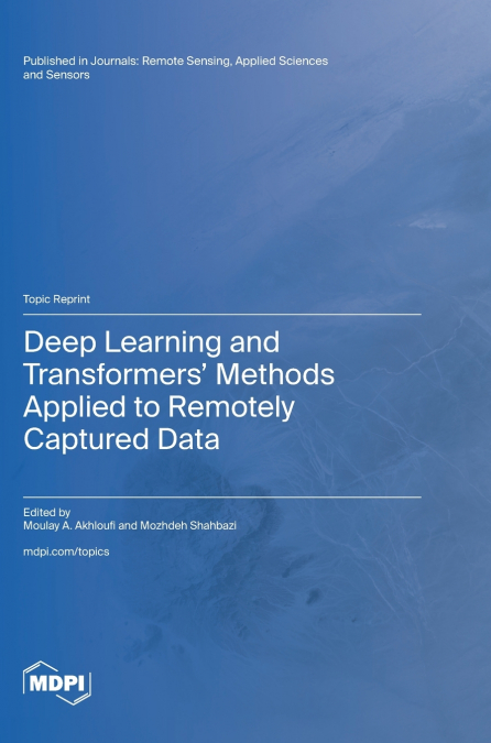 Deep Learning and Transformers’ Methods Applied to Remotely Captured Data