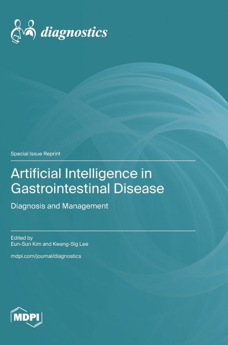 Artificial Intelligence in Gastrointestinal Disease