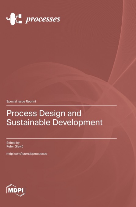 Process Design and Sustainable Development