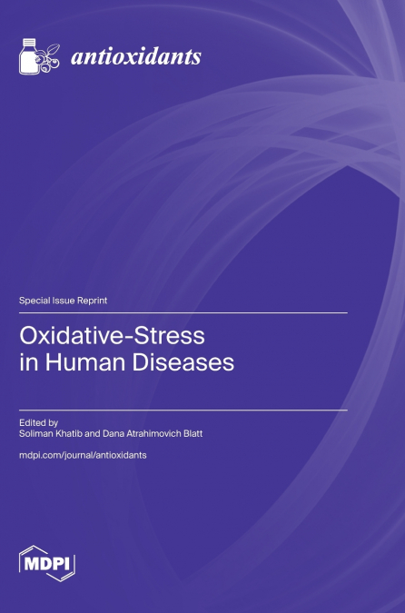 Oxidative-Stress in Human Diseases