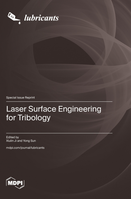 Laser Surface Engineering for Tribology