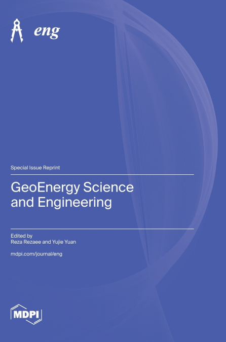 GeoEnergy Science and Engineering