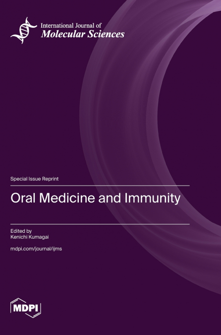 Oral Medicine and Immunity