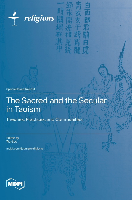 The Sacred and the Secular in Taoism