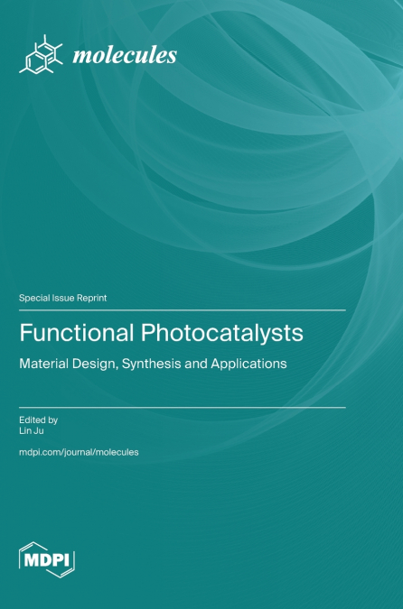 Functional Photocatalysts