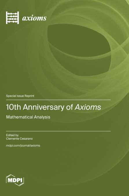 10th Anniversary of Axioms
