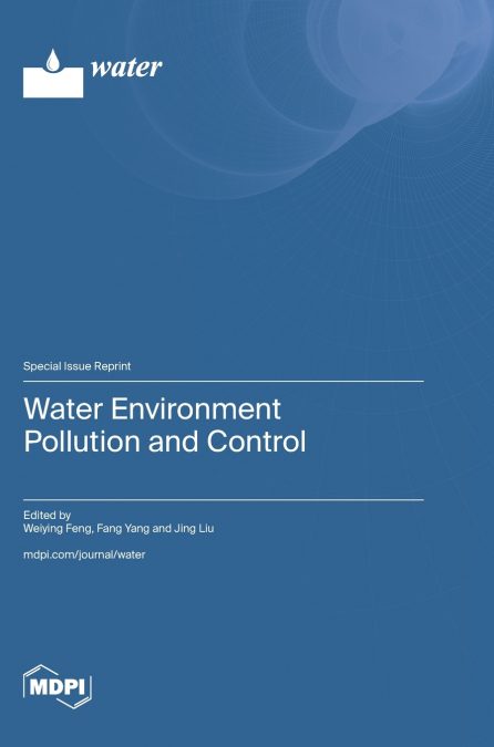 Water Environment Pollution and Control