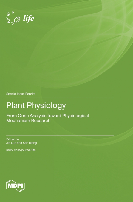Plant Physiology
