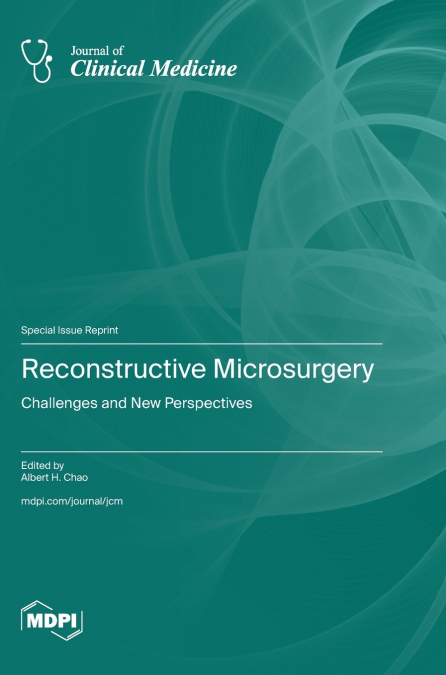 Reconstructive Microsurgery