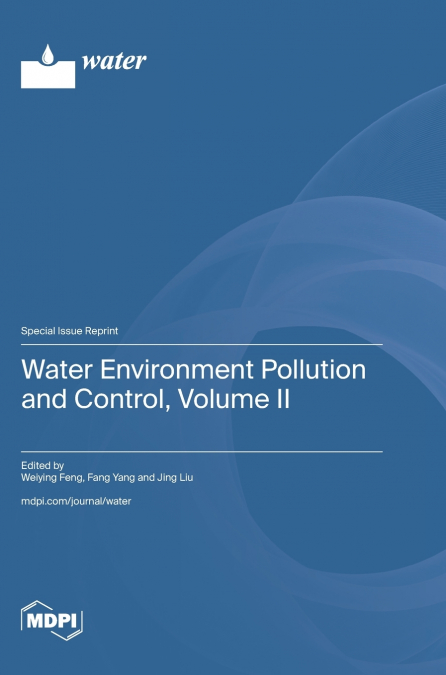 Water Environment Pollution and Control, Volume II