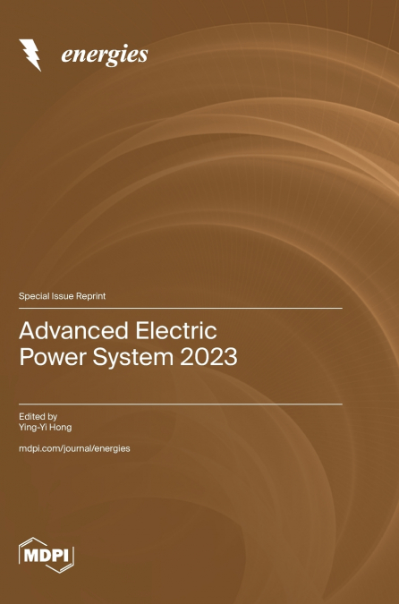 Advanced Electric Power System 2023
