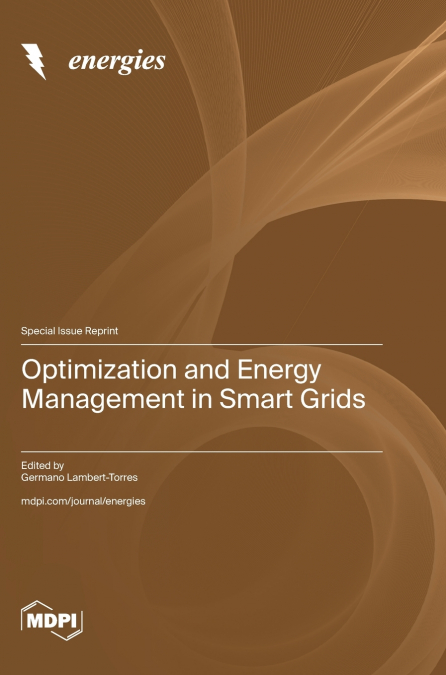 Optimization and Energy Management in Smart Grids