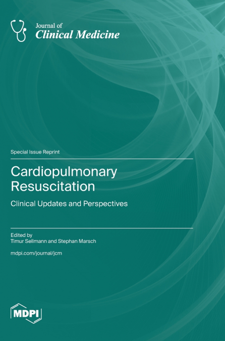 Cardiopulmonary Resuscitation